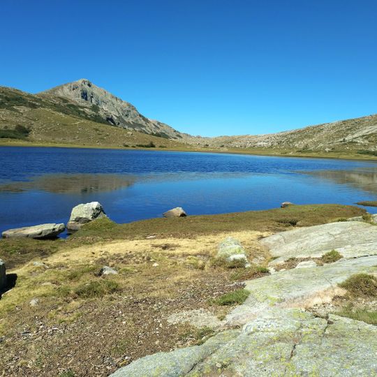 Parc Aventure Corse Valdoniellu