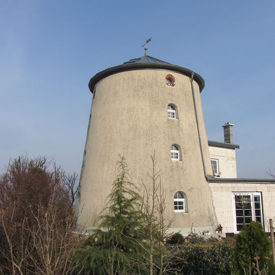Windmühle Altenhain Mühlenweg 1a