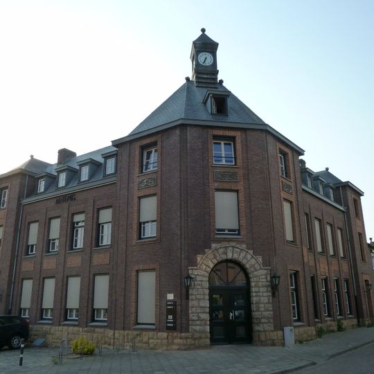 Heulsstraat 39, Heerlen