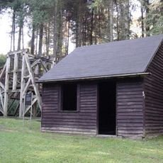 Maschinenhaus