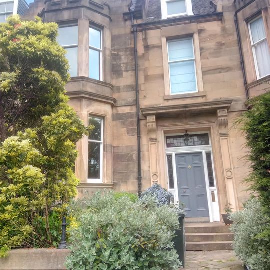 5 Murrayfield Avenue, Edinburgh