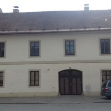 Dům čp. 68