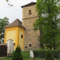 Church of Saint Catherine