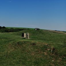 Old Winchester Hill