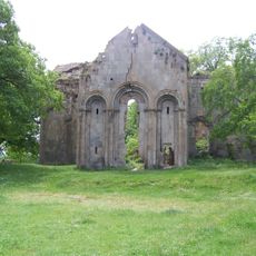 Tbeti Manastırı