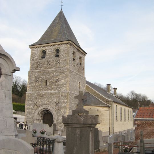 Église Saint-Lambert