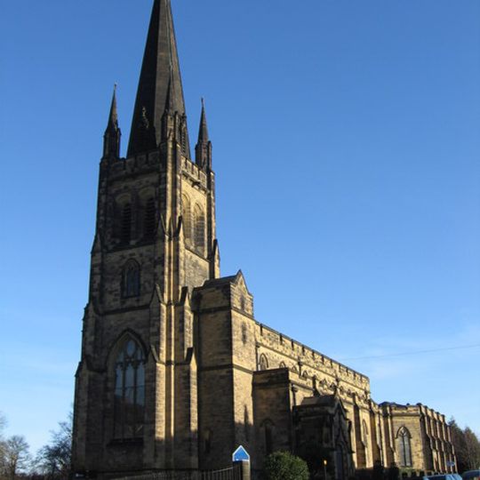 Church of the Holy Trinity