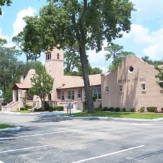 Belleview School