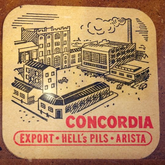 Brouwerij Concordia