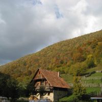 Žumberak, Zagreb County