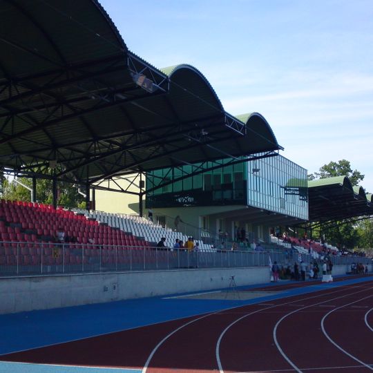 Stadion Miejski