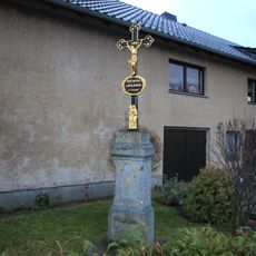 Betkreuz Lauske 8a (bei)