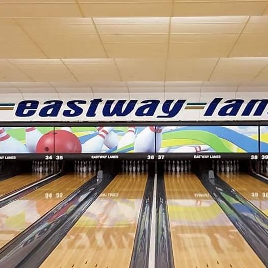 Eastway Lanes