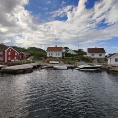 Ulvøysund