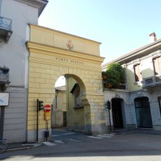 Porta Milano