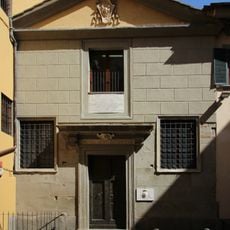 Capitolo dei Canonici di Santa Maria del Fiore