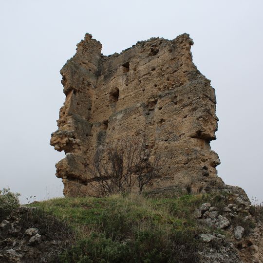 Torre Bermeja