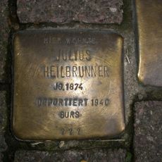 Julius Heilbrunner