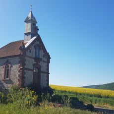 Bergkapelle