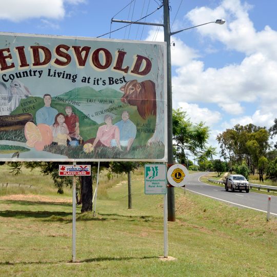 Eidsvold