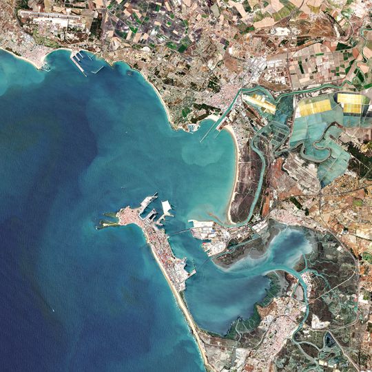 Bay of Cádiz