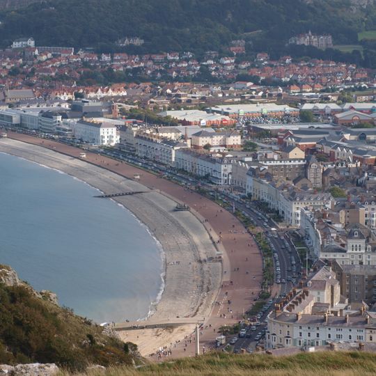 Llandudno