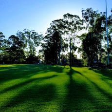 North Rocks Park