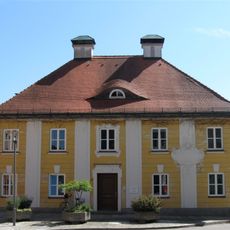 Ehemals Stadtapotheke