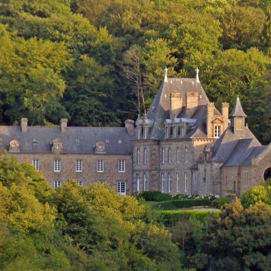 Notre-Dame of Beaufort monastery