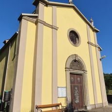 Chiesa della Beata Vergine Annunciata