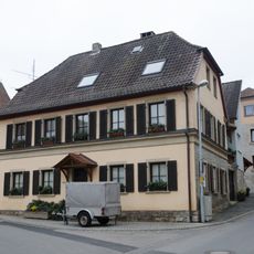 Wohnhaus