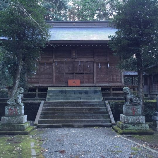 Kamo-jinja