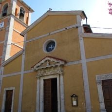Chiesa di San Cipriano e Santa Giustina