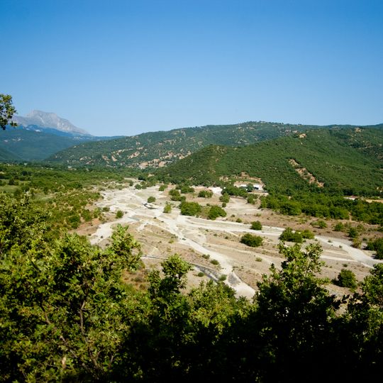 Spercheios