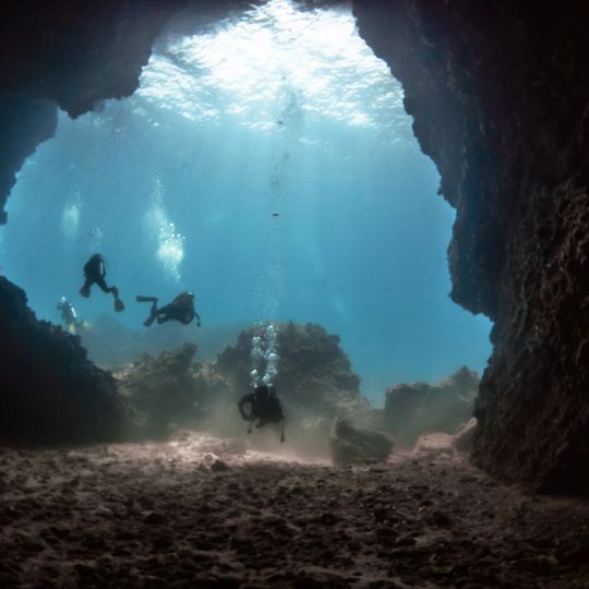 Parc national de Mu Ko Lanta