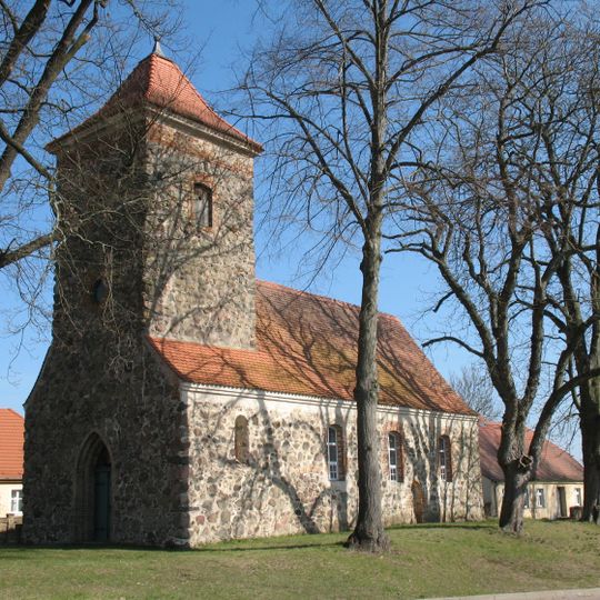 Dorfkirche