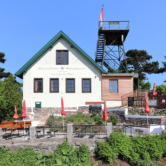 Prokschhütte