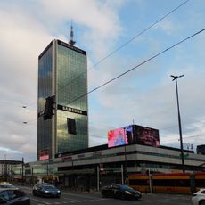 Lilium Tower
