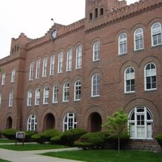 Michigan Military Academy
