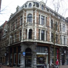 Spui 23, Amsterdam