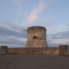 Torre de San Miguel