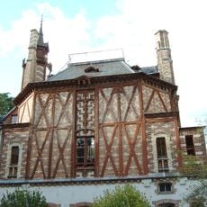 Château de By