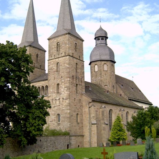 Marienmünster