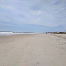 Debidue Beach