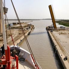 Diama Dam