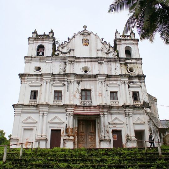 Reis Magos