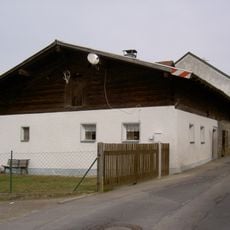 Bauernhaus (Katzberg, Cham)