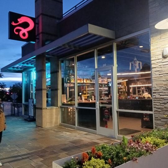 Los Chingones Central Park