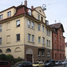 Abelstraße 17