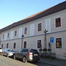 Františkánsky kláštor, konvent františkánov